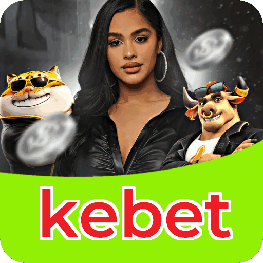 Fluxo de download do app kebet — referência visual